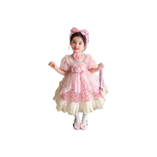 Disney Reina Belle Kids Платья
