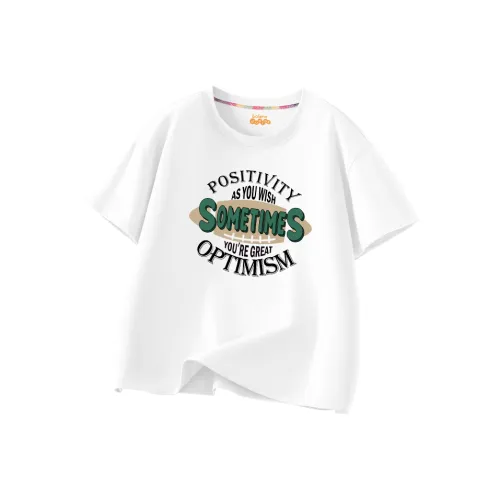 BALENO JUNIOR T Рубашка Дети Возраст 3-7 лет