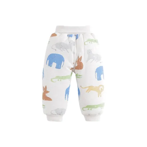 MARC JANIE Пуховые Утеплённые Штаны Детские