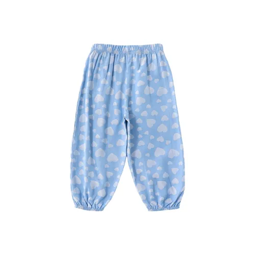 Dis Rabbit Повседневные брюки для детей синий