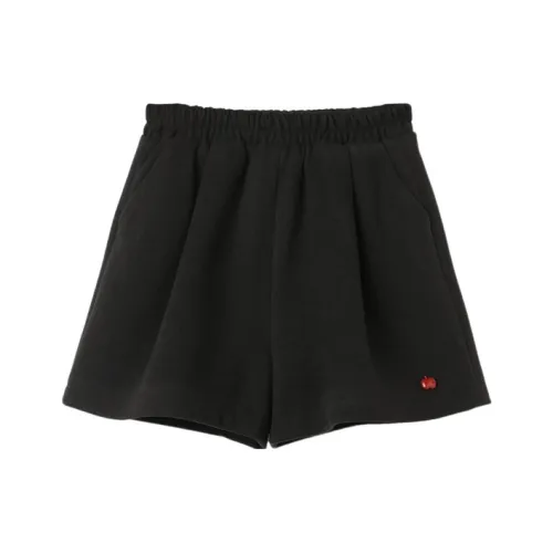 SETIROM Шорты для детей 3-7 лет черные