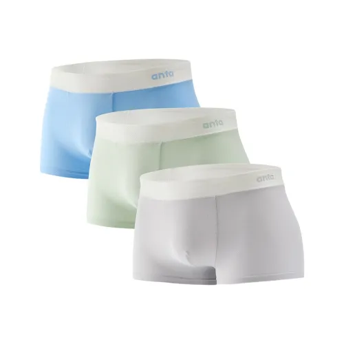 Antakids Нижнее белье 3 упаковки для подростков