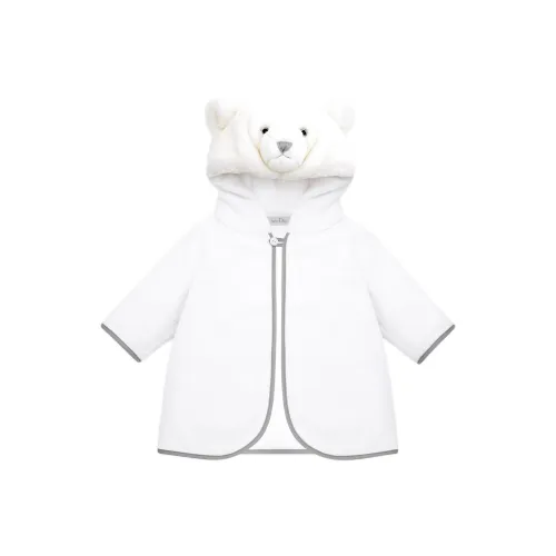 DIOR Комбинезон Детская одежда Тедди Newborn Подарочный набор Белый Infant And Toddler