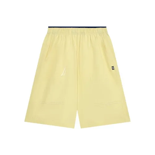 NAUTICA Школьный возраст Короткий