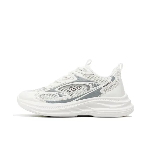 Warrior Амортизация Устойчивый к истиранию Дышащий Низкий Топ