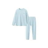 Розово-синий 80021