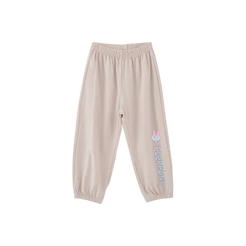 Brilliant Повседневные брюки для детей цвет хаки