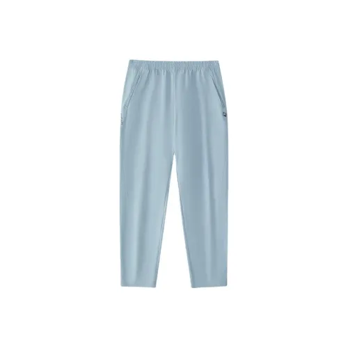 FILA KIDS Повседневные штаны Подростки Пыльно-синий