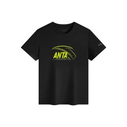 Antakids Variety Тренировки Коллекция T-рубашка