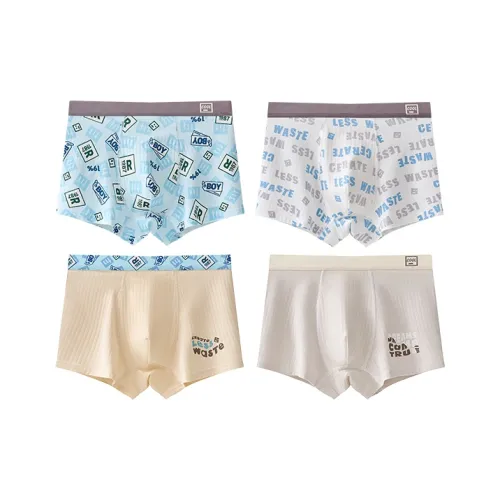 Top Melon Нижнее белье 4 шт Подростки