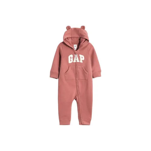 GAP Розовый Детский Комбинезон / Ползунки