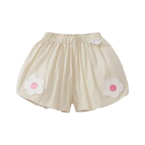 JELLYBABY Шорты для детей в возрасте 3-7 лет