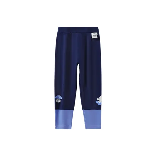 MQDMINI Kids Леггинсы