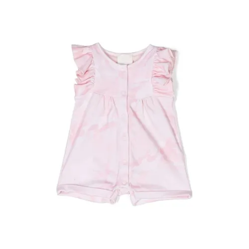GIVENCHY Комбинезон Розовый Infant и Toddler