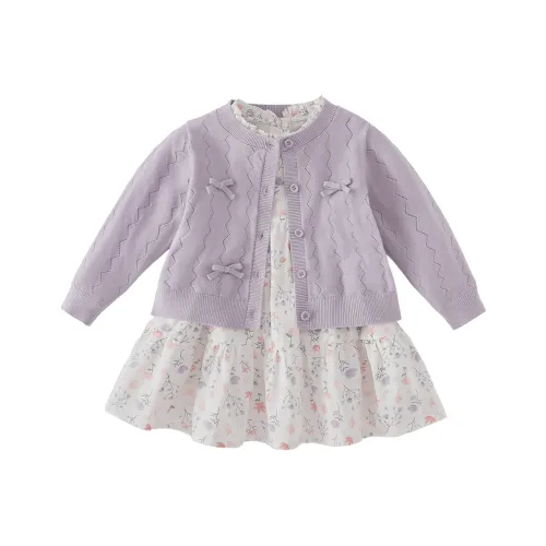 Детский комплект JELLYBABY для детей 3-7 лет с юбкой