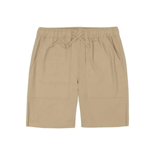 NAUTICA Шорты для детей 3-7 лет цвет OYSTER BAY дизайн с цветочным узором