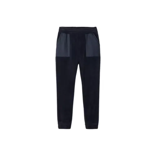 Columbia совместный бренд Тренировочные брюки Benton Детские Возраст 3-7 лет Черный