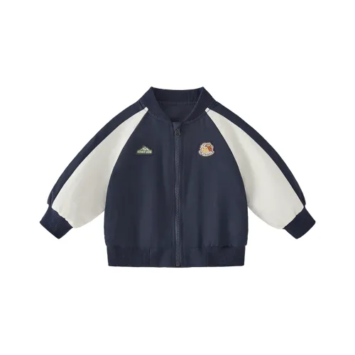 JELLYBABY Повседневная спортивная одежда Королевский синий для детей 3-7 лет