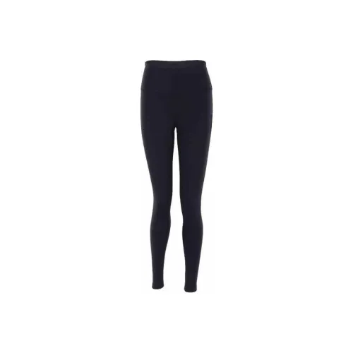 TITIKAACTIVE Черные Женские Спортивные Брюки