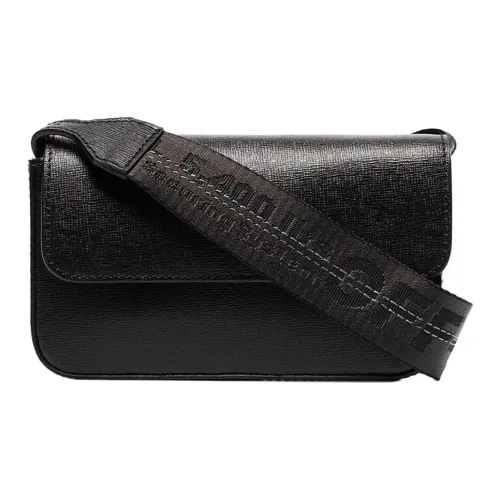 Off Белый Сумки Кросс-боди Унисекс