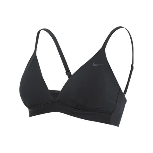 Nike Спортивное белье Женское Черное