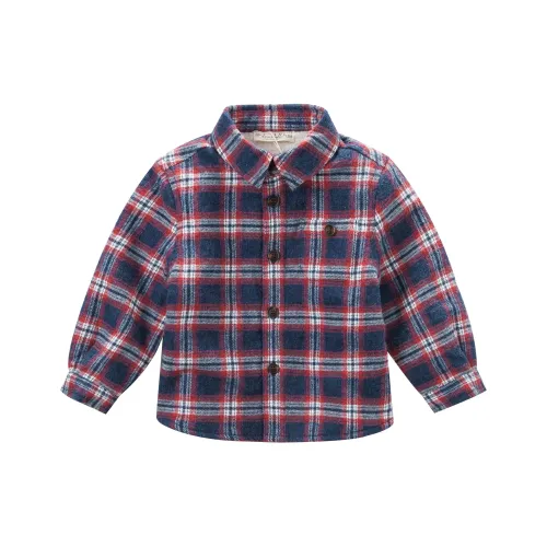 DAVE BELLA Рубашка для детей 3-7 лет