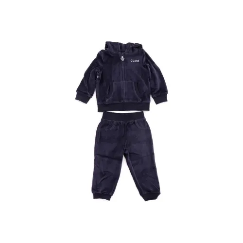 GUESS Infant и Toddler Костюм Blue Baby
