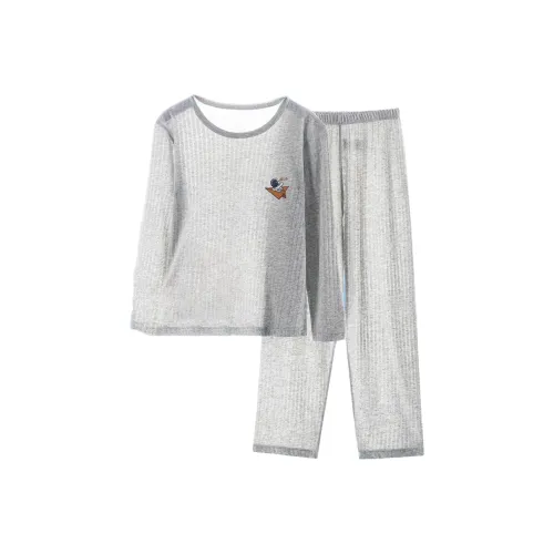 Top Melon Домашний Комплект Серый Подростки