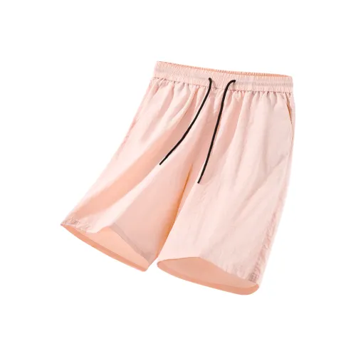 LSVE Женские спортивные шорты