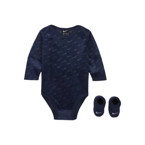 Комбинезон Nike Синий для младенцев и малышей