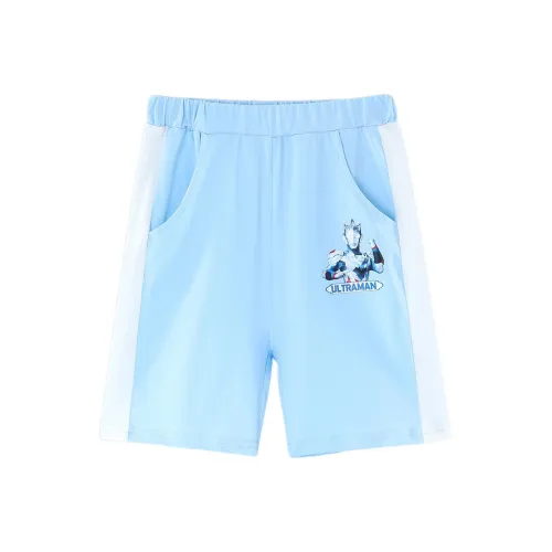 ULTRAMAN Шорты для детей 3-7 лет