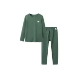 Тёмно-зелёный 40758