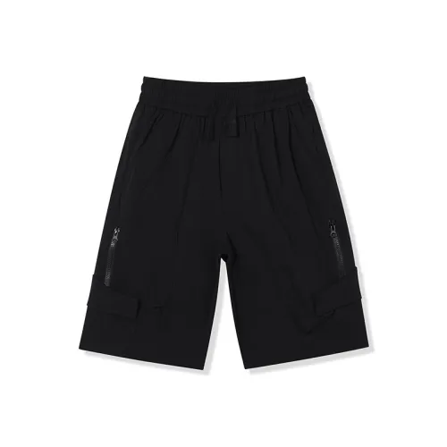 HOO Школьный возраст Короткий