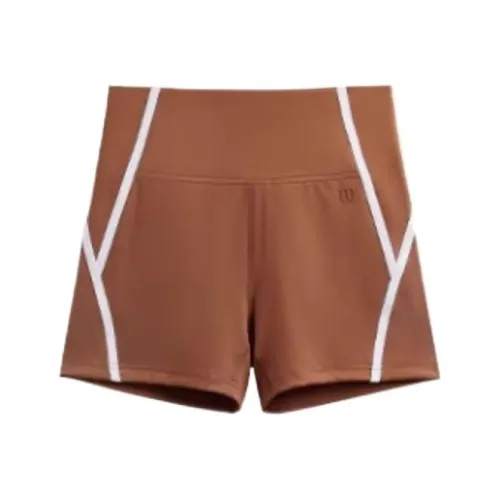 Wilson Женские спортивные шорты