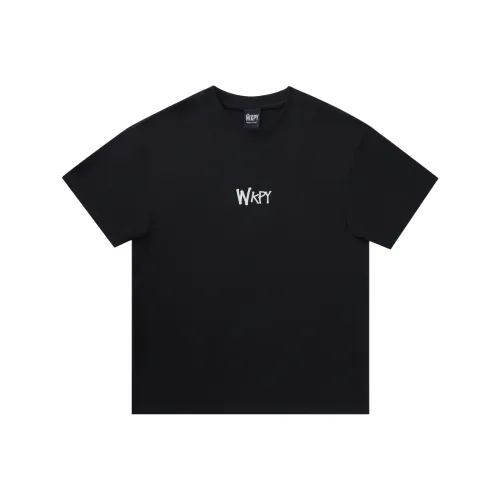 WKPY Унисекс Футболки