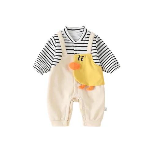 XiaoJinBu Комбинезон для младенцев и малышей