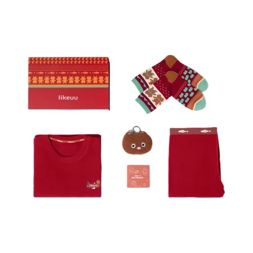 Ubras Year of the Dragon Series Kids Комплекты нижнего белья