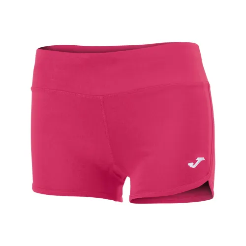 Joma Розовые Женские Спортивные Шорты
