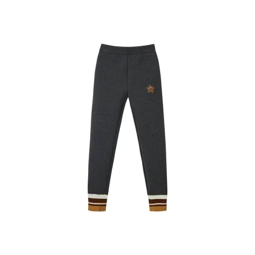 Hungry Dogs Леггинсы Детские Серые