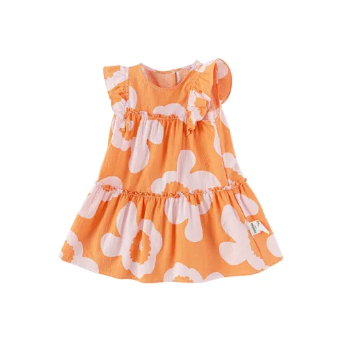 Платье Balabala для детей 3-7 лет