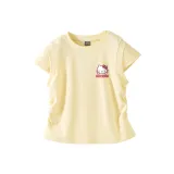 Ти Мэй К Светло-желтый