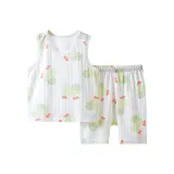 Апельсиновые ботинки