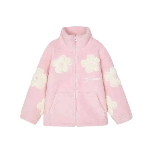 Skechers Kids' Топ CNY Mary Розовый Подростки