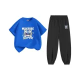 Королевский синий