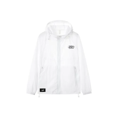 Paddington Bears Super Light Дышащий Быстросохнущий Водонепроницаемый Защита от ультрафиолета Охлаждающий УФ-защита Унисекс