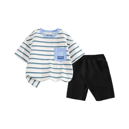 La Chapelle Kids Повседневная спортивная одежда Цвет изображения Дети 3-7 лет