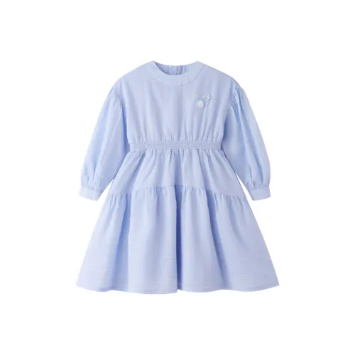 Annil Платья для школьного возраста