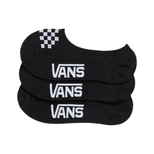 Vans CANNODLE Носки 3 упаковки Черный Детский