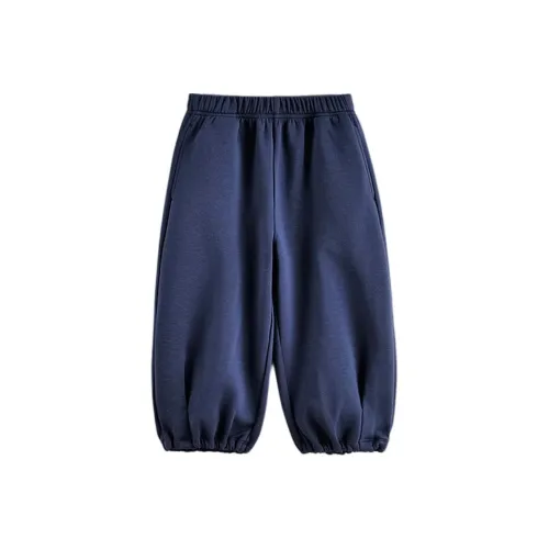 Детские 3-7 лет MARC JANIE Вязаные тренировочные штаны