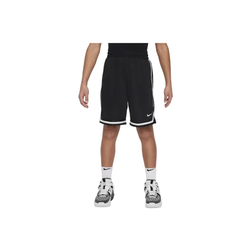 NIKE Черный Kids Short
